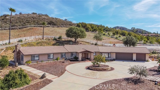 Property photo of 45400 Via Vaquero