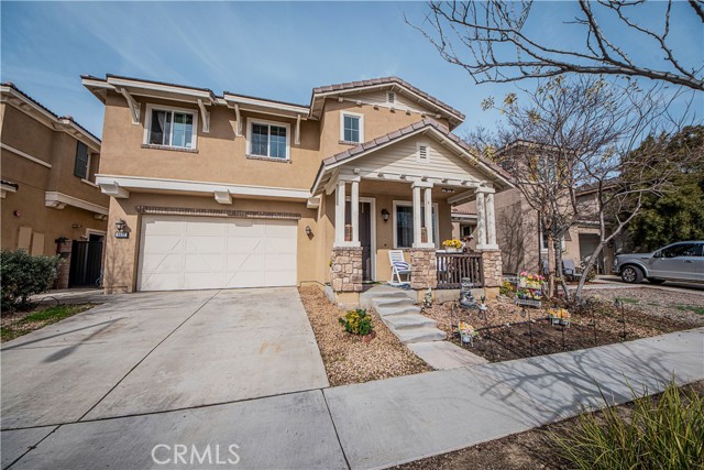 Property photo of 9522 Harvest Vista DR