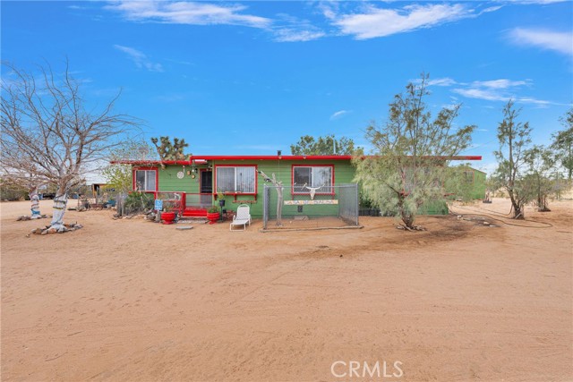 Property photo of 60153 Stearman RD