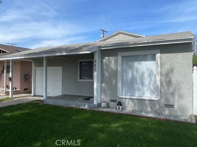 Property photo of 327 E Adams ST