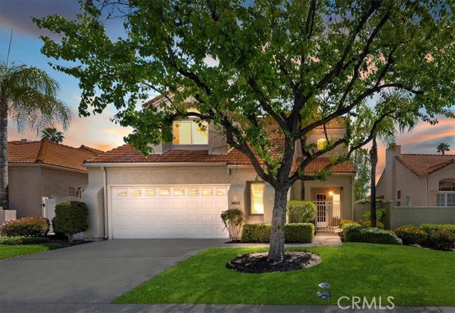 Property photo of 40432 Via Siena