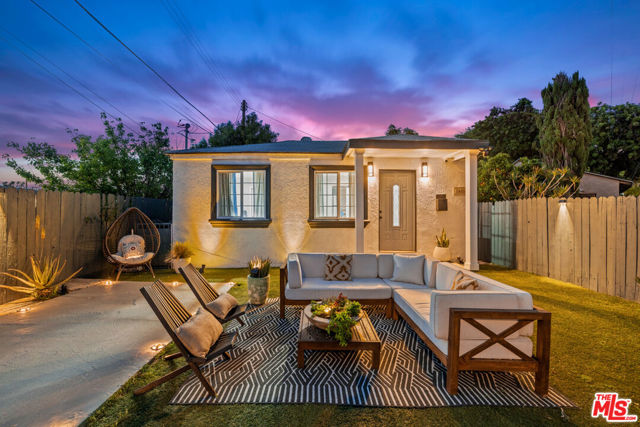 Property photo of 6523 Scout AV