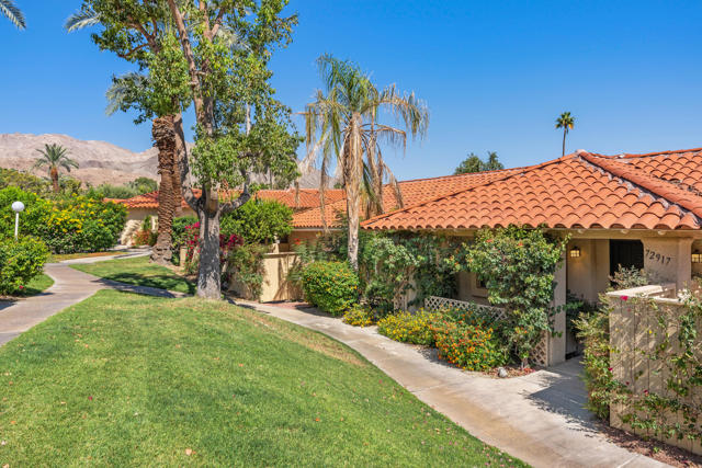 Property photo of 72917 Arthur Ashe LN
