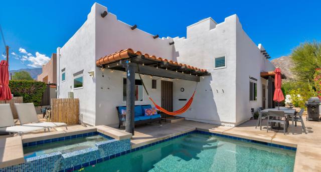 Property photo of 54510 Avenida Alvarado