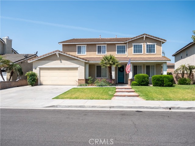 Property photo of 7351 Citrus Valley AV