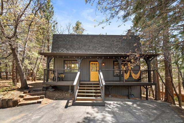 Property photo of 1635 Cascade RD