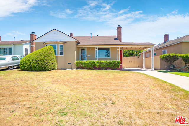 Photo of 9710 Crenshaw Bl