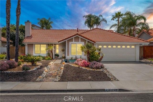 Property photo of 31141 Via Gilberto