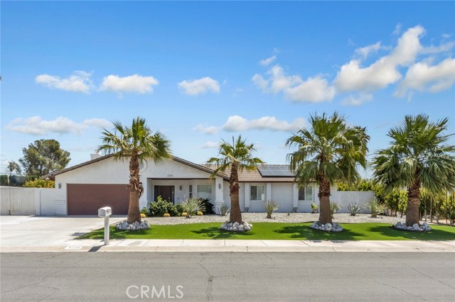 Property photo of 2230 N Volturno RD