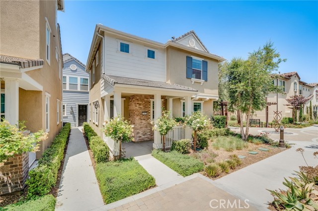 Property photo of 7452 Desert Holly ST