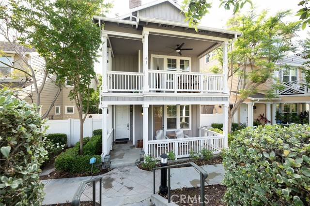 Property photo of 41 Ethereal ST