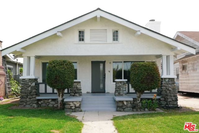 Property photo of 4430 Cimarron ST