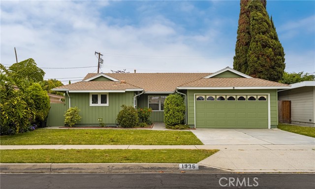 Property photo of 1936 Roxanne AV