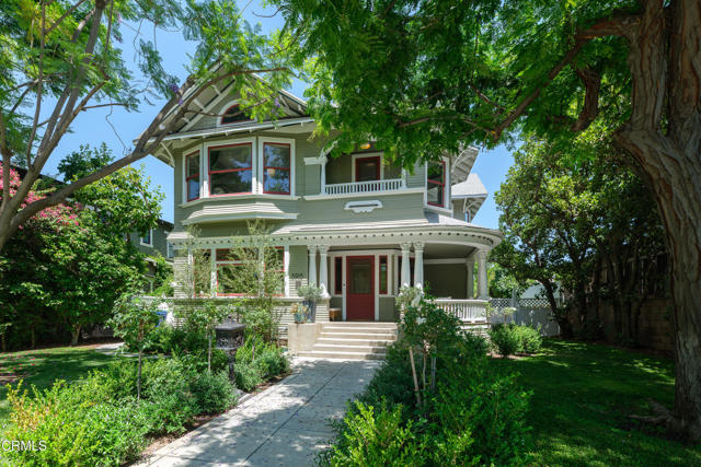 Property photo of 5915 Echo St. ST