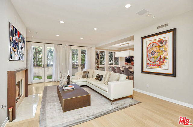 Property photo of 121 N Almont DR