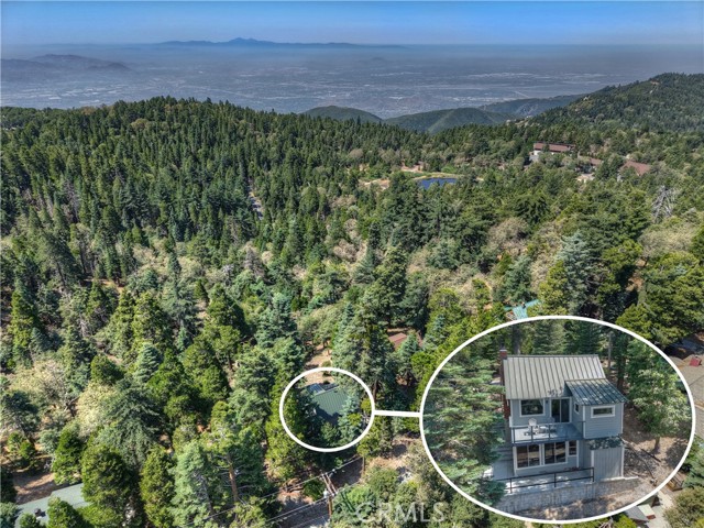 Property photo of 1040 Mile High RD