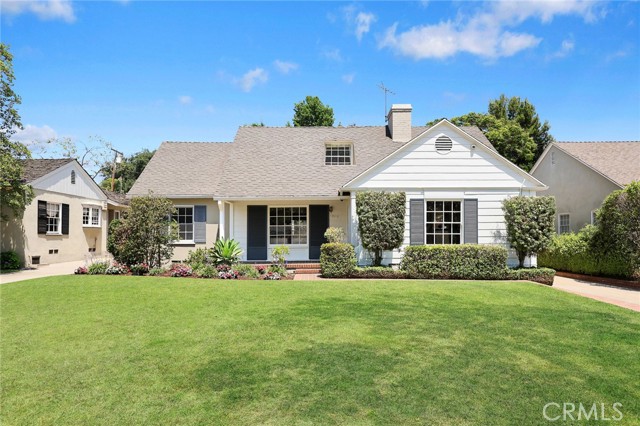 Property photo of 1960 Del Mar AV