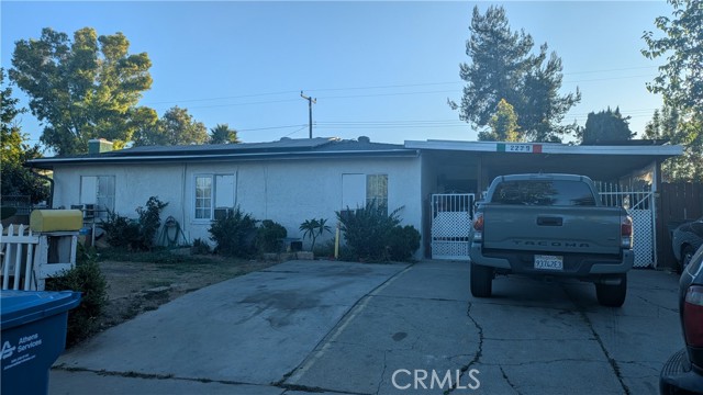 Property photo of 2229 Powers ST