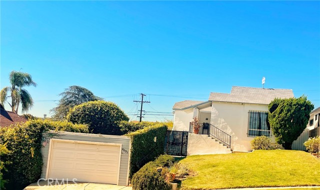 Property photo of 4037 W 63rd Street