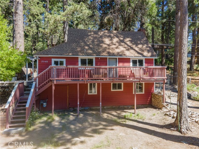 Property photo of 2548 Secret DR