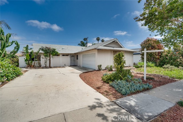Property photo of 5751 Mangrum DR