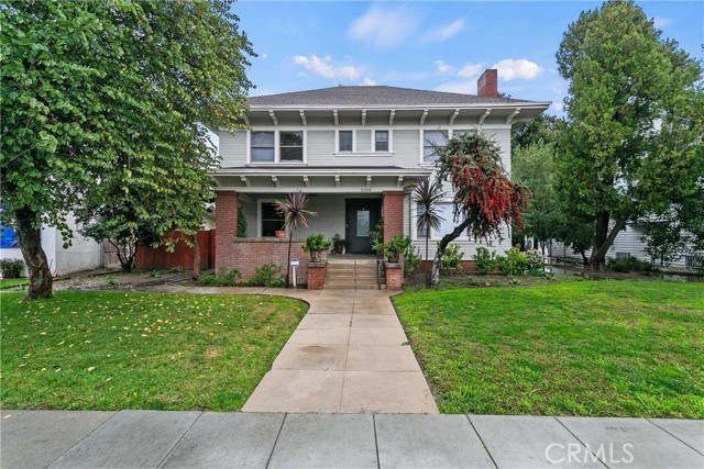 Property photo of 3354 Orange ST
