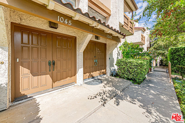 Property photo of 1045 Walnut Grove AV
