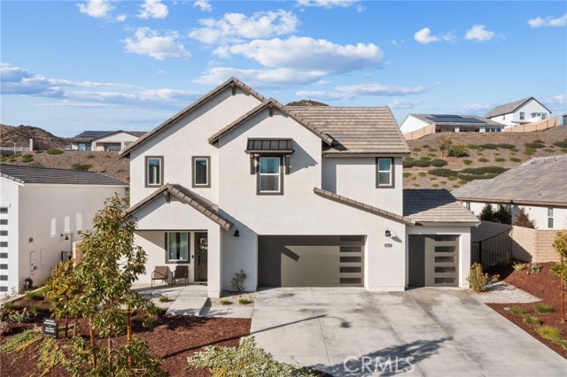 Photo of 28709 Wildflower