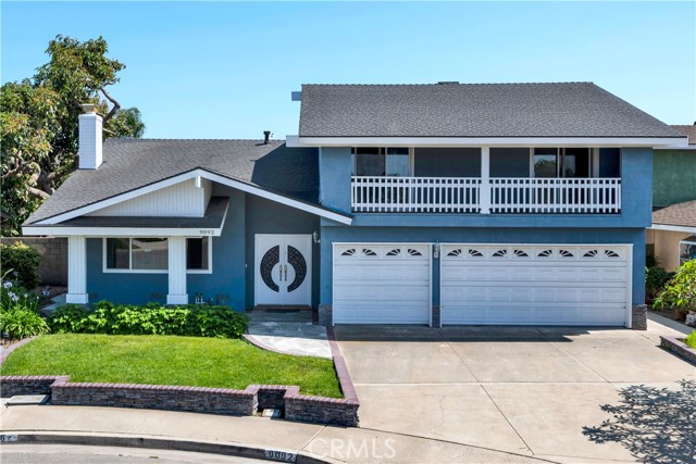 Property photo of 9092 La Linda AV