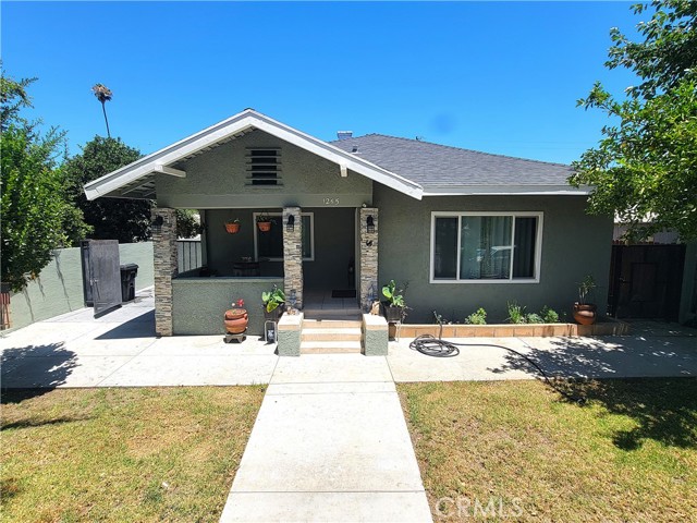 Property photo of 1265 W Mission BL