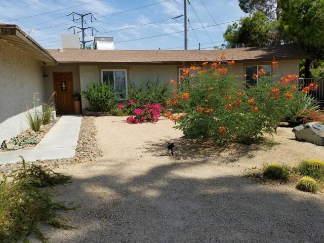 Property photo of 69375 Nilda DR