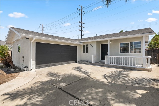 Property photo of 850 E Joel ST