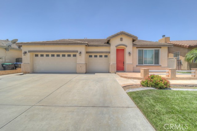 Property photo of 29867 Cool Meadow DR