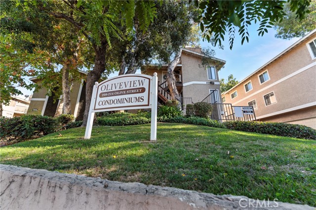 Property photo of 208 W Olive AV