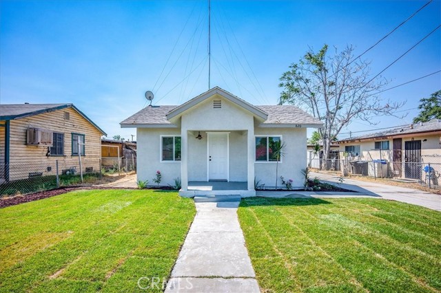 Property photo of 820 E G ST