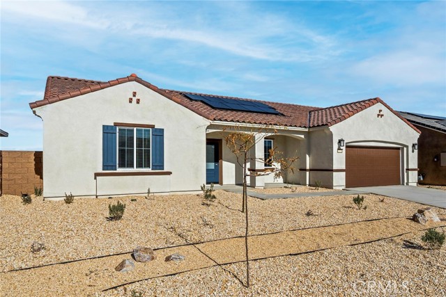 Property photo of 12154 Del Sur ST