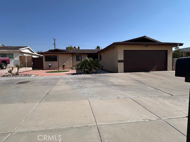 Property photo of 1517 De Anza ST