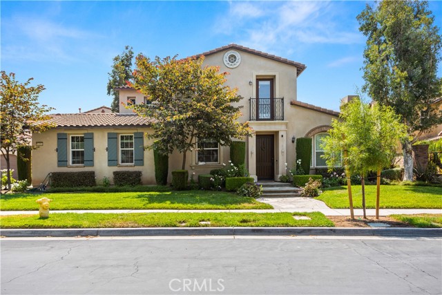 Property photo of 4359 Altivo LN