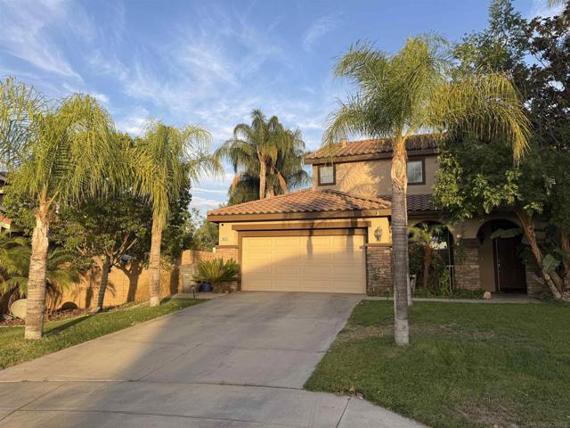 Property photo of 3823 Geode Ct