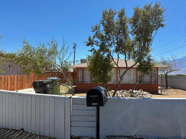 Property photo of 66011 5th St ST