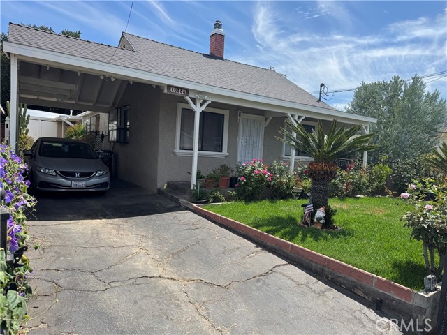 Property photo of 10338 Scoville AV