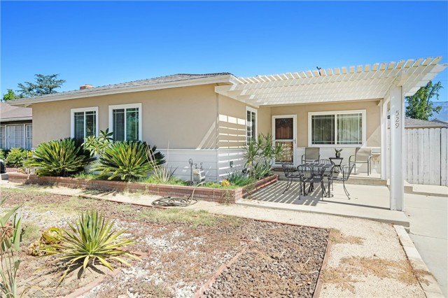 Property photo of 529 E H ST