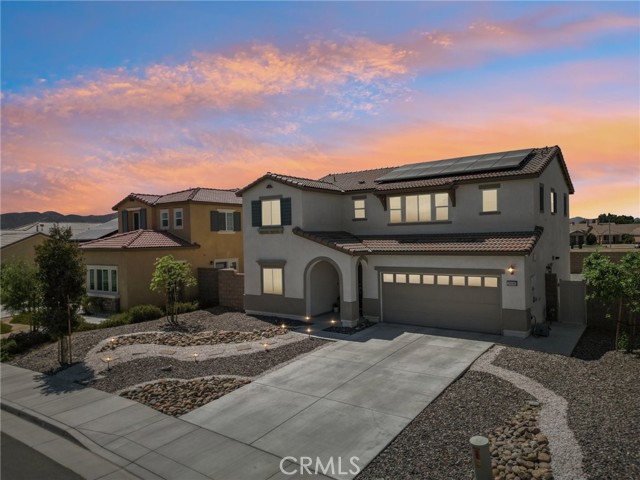 Property photo of 26599 Sagewood WY