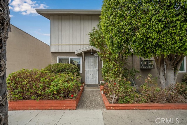 Property photo of 725 Coronado AV