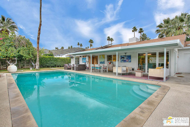 Property photo of 1980 S Gene Autry TR