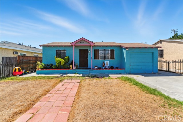 Property photo of 8710 Railton ST