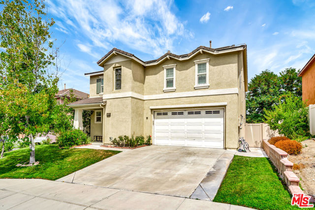 Property photo of 27060 Mountain Willow LN