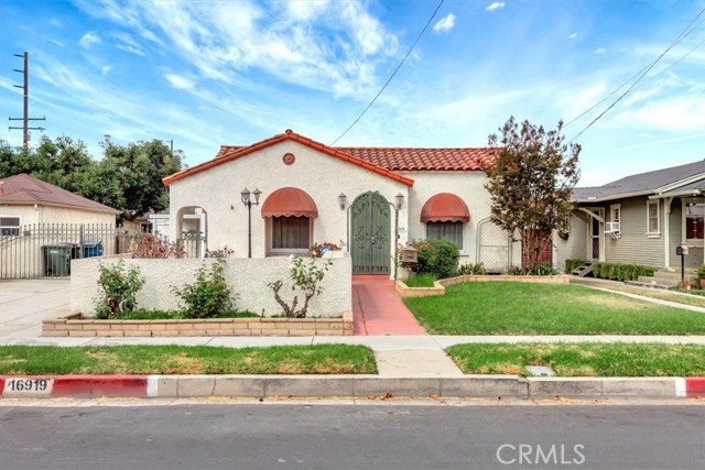 Property photo of 16919 Ardmore AV
