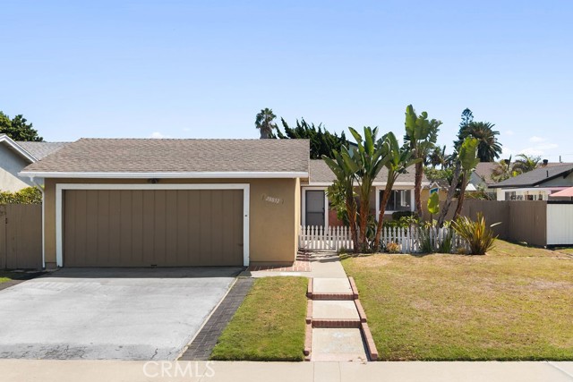 Property photo of 20832 Lancelot LN