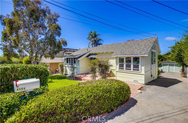 Property photo of 464 Agate ST